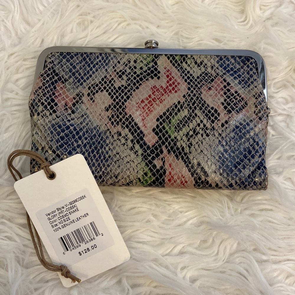 Hobo wallet